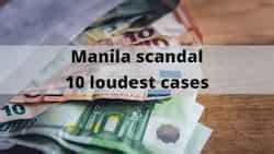 manila skandal|Manila scandal: 10 loudest cases so far in 2020 .